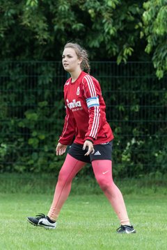 Bild 236 - U16 Juniorinnen